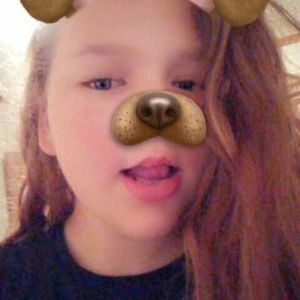 Meet your Posher, Makaila